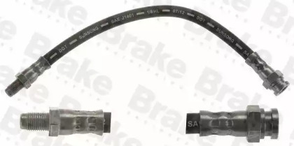 Шлангопровод (Brake ENGINEERING: BH772094)