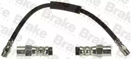 Шлангопровод (Brake ENGINEERING: BH772307)