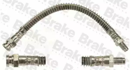 Шлангопровод (Brake ENGINEERING: BH772807)