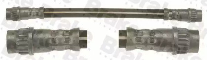 Шлангопровод (Brake ENGINEERING: BH773260)