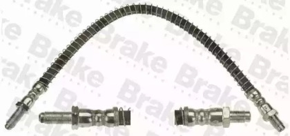 Шлангопровод (Brake ENGINEERING: BH775185)