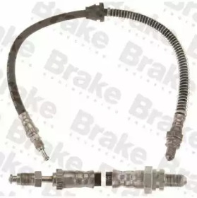 Шлангопровод (Brake ENGINEERING: BH778002)