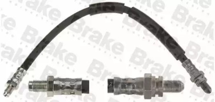 Шлангопровод (Brake ENGINEERING: BH778003)