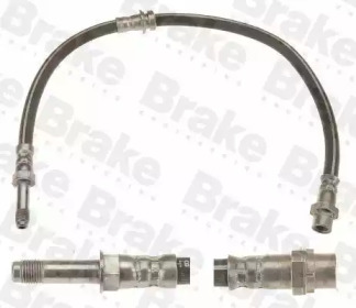 Шлангопровод (Brake ENGINEERING: BH778016)