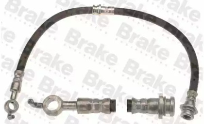 Шлангопровод (Brake ENGINEERING: BH778069)