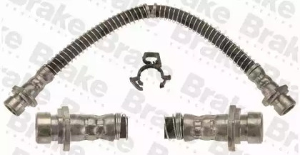 Шлангопровод (Brake ENGINEERING: BH778074)