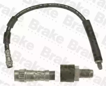 Шлангопровод (Brake ENGINEERING: BH778116)