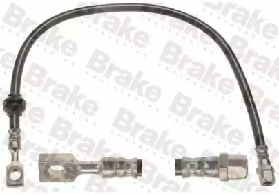 Шлангопровод (Brake ENGINEERING: BH778298)