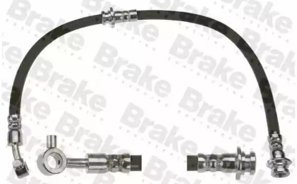 Шлангопровод (Brake ENGINEERING: BH778520)