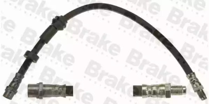 Шлангопровод (Brake ENGINEERING: BH778581)