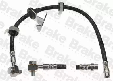 Шлангопровод (Brake ENGINEERING: BH778603)