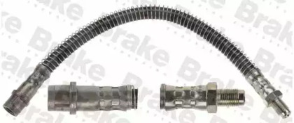 Шлангопровод (Brake ENGINEERING: BH778607)