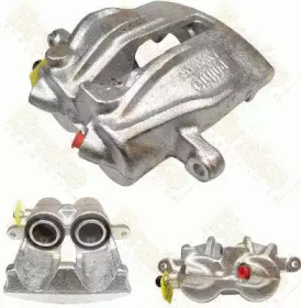 Тормозной суппорт (Brake ENGINEERING: CA1180R)