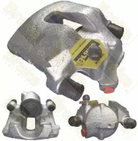 Тормозной суппорт (Brake ENGINEERING: CA1193R)