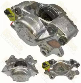 Тормозной суппорт (Brake ENGINEERING: CA1215R)