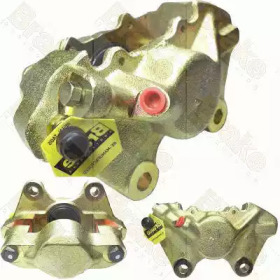 Тормозной суппорт (Brake ENGINEERING: CA1220R)