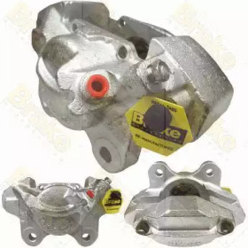 Тормозной суппорт (Brake ENGINEERING: CA1221)