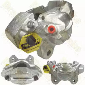 Тормозной суппорт (Brake ENGINEERING: CA1221R)