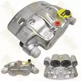 Тормозной суппорт (Brake ENGINEERING: CA1224)