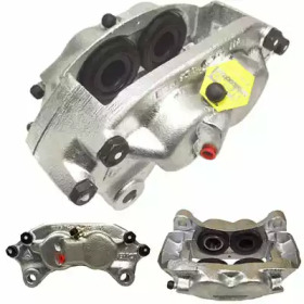 Тормозной суппорт (Brake ENGINEERING: CA1228)