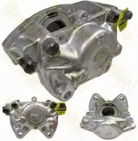 Тормозной суппорт (Brake ENGINEERING: CA1235)