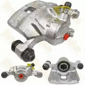 Тормозной суппорт (Brake ENGINEERING: CA1277)