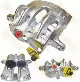 Тормозной суппорт (Brake ENGINEERING: CA1296R)