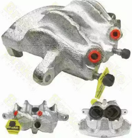 Тормозной суппорт (Brake ENGINEERING: CA1299)