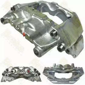 Тормозной суппорт (Brake ENGINEERING: CA1333)