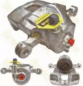 Тормозной суппорт (Brake ENGINEERING: CA1340)