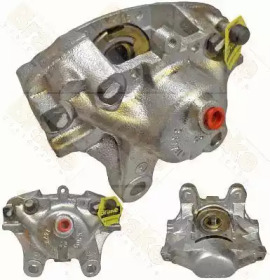 Тормозной суппорт (Brake ENGINEERING: CA1355)