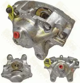 Тормозной суппорт (Brake ENGINEERING: CA1355R)