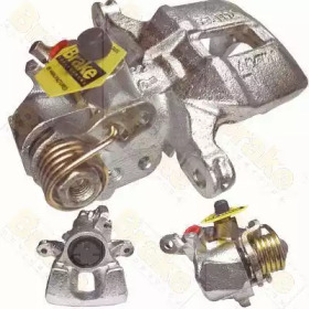 Тормозной суппорт (Brake ENGINEERING: CA1358)