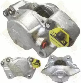 Тормозной суппорт (Brake ENGINEERING: CA138)