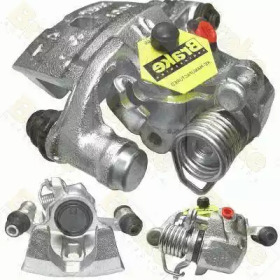 Тормозной суппорт (Brake ENGINEERING: CA1405R)