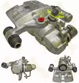 Тормозной суппорт (Brake ENGINEERING: CA1407)