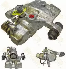 Тормозной суппорт (Brake ENGINEERING: CA1407R)