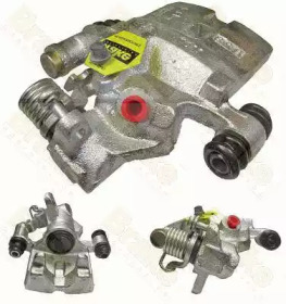 Тормозной суппорт (Brake ENGINEERING: CA1408R)