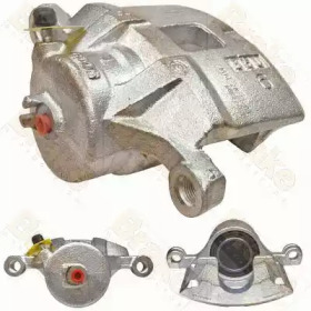 Тормозной суппорт (Brake ENGINEERING: CA1414)