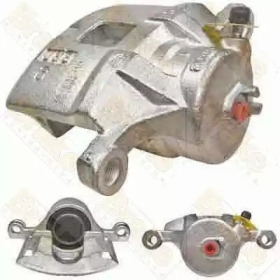 Тормозной суппорт (Brake ENGINEERING: CA1414R)