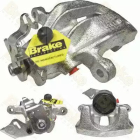 Тормозной суппорт (Brake ENGINEERING: CA1430)