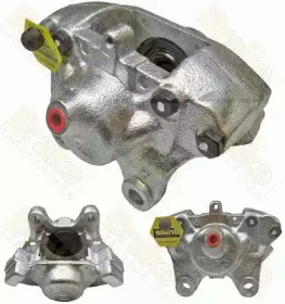 Тормозной суппорт (Brake ENGINEERING: CA1438R)