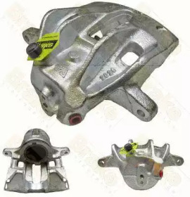 Тормозной суппорт (Brake ENGINEERING: CA1441R)