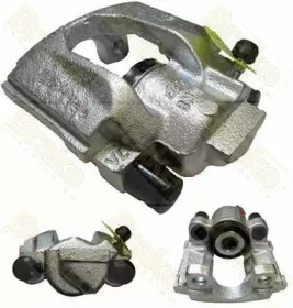 Тормозной суппорт (Brake ENGINEERING: CA1444)