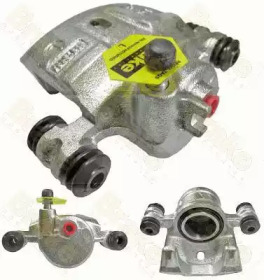 Тормозной суппорт (Brake ENGINEERING: CA1458)