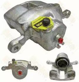 Тормозной суппорт (Brake ENGINEERING: CA1471)