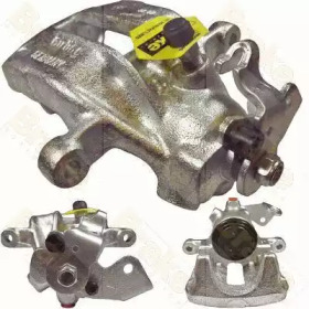 Тормозной суппорт (Brake ENGINEERING: CA1474)