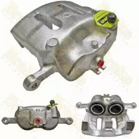 Тормозной суппорт (Brake ENGINEERING: CA1476)