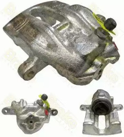 Тормозной суппорт (Brake ENGINEERING: CA1482)