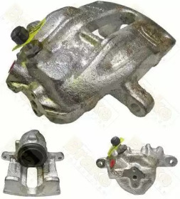 Тормозной суппорт (Brake ENGINEERING: CA1482R)